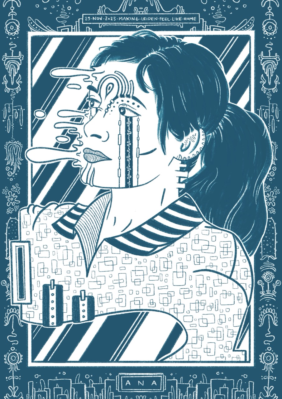 portrait