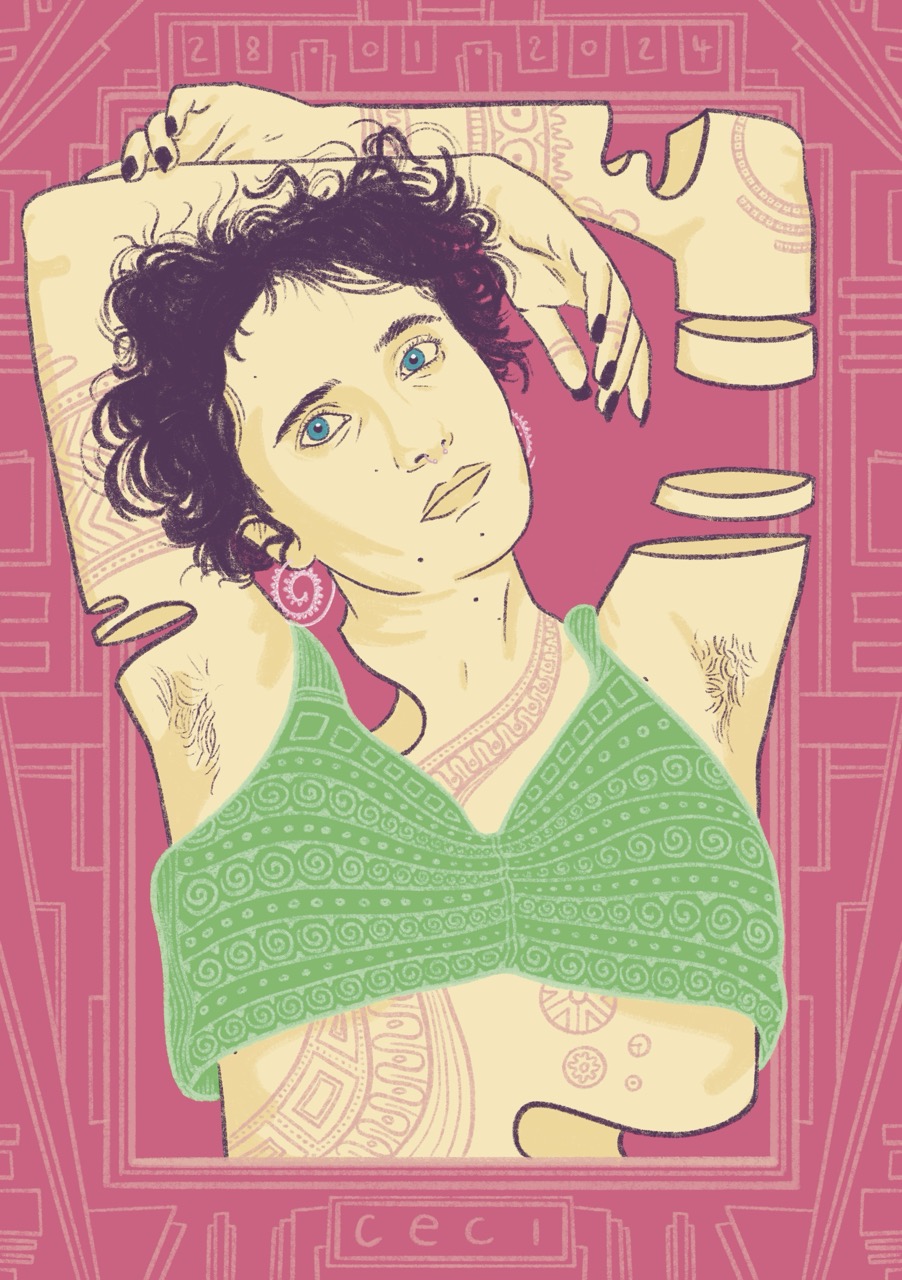 portrait