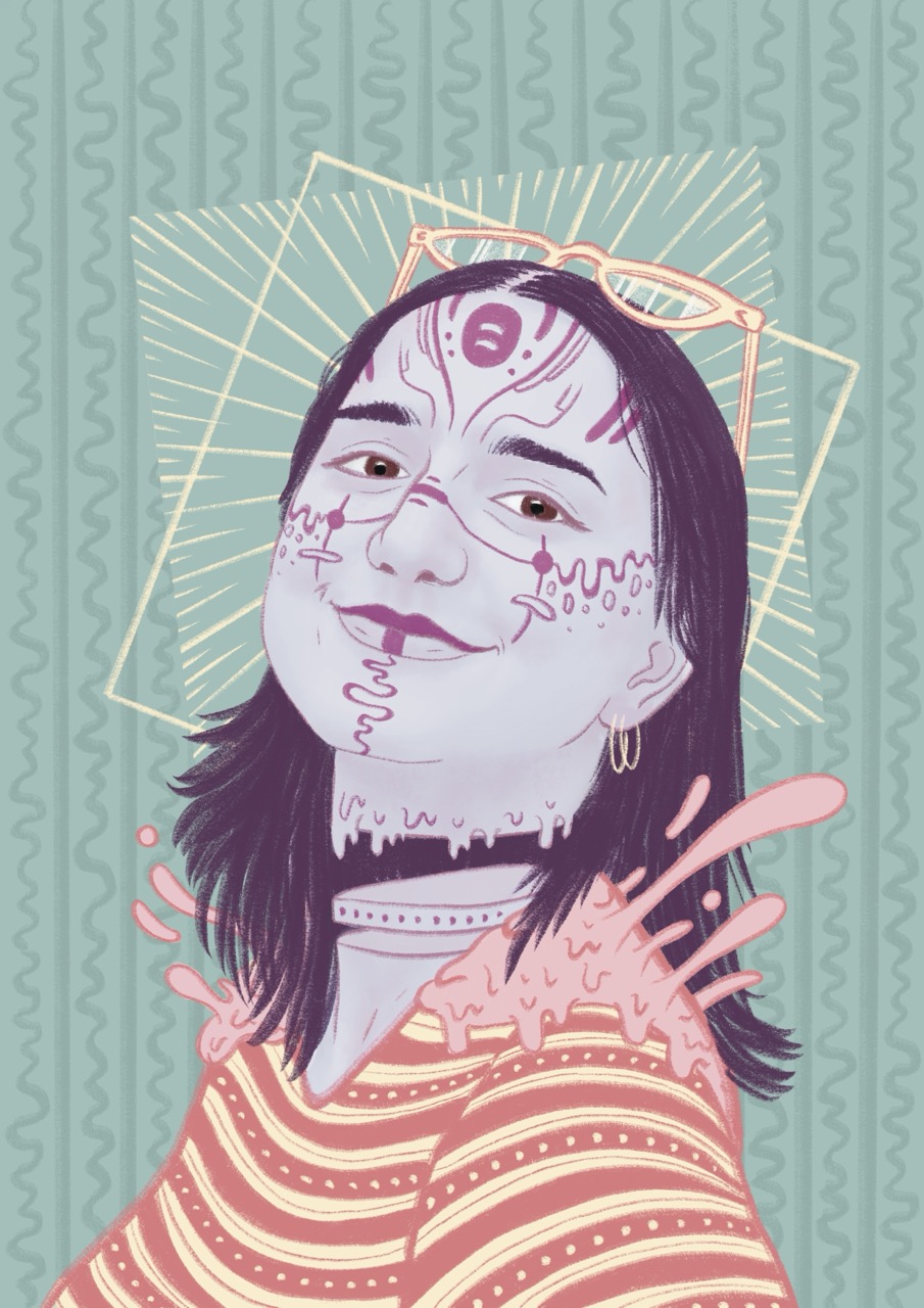 portrait