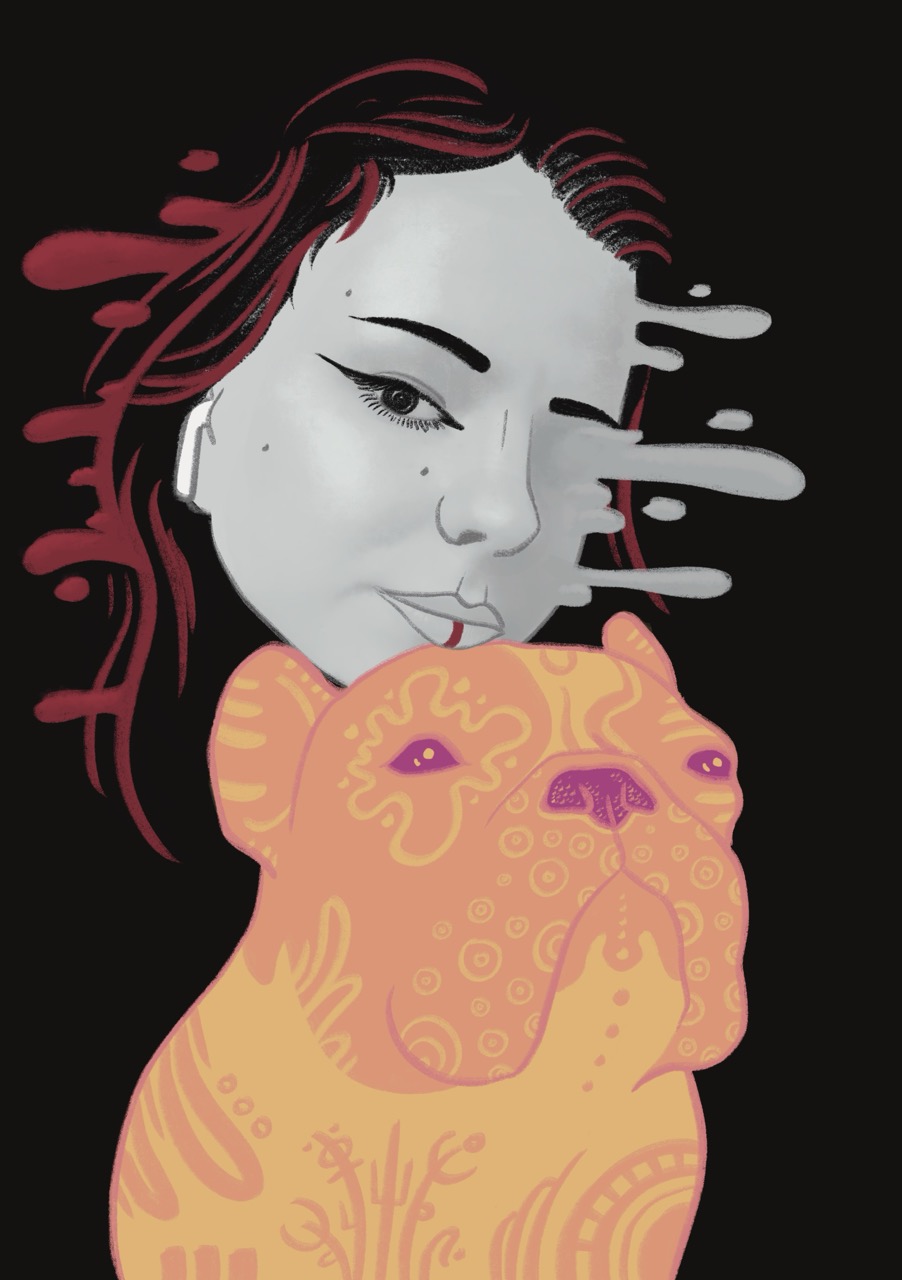portrait